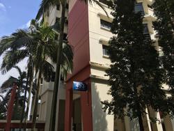 Blk 493 Admiralty Link (Sembawang), HDB 5 Rooms #131633592